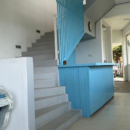 Hotel Mirissa Regent 外观 照片