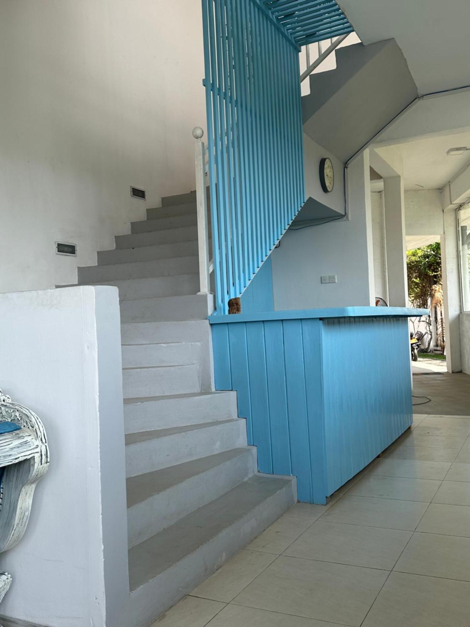 Hotel Mirissa Regent 外观 照片