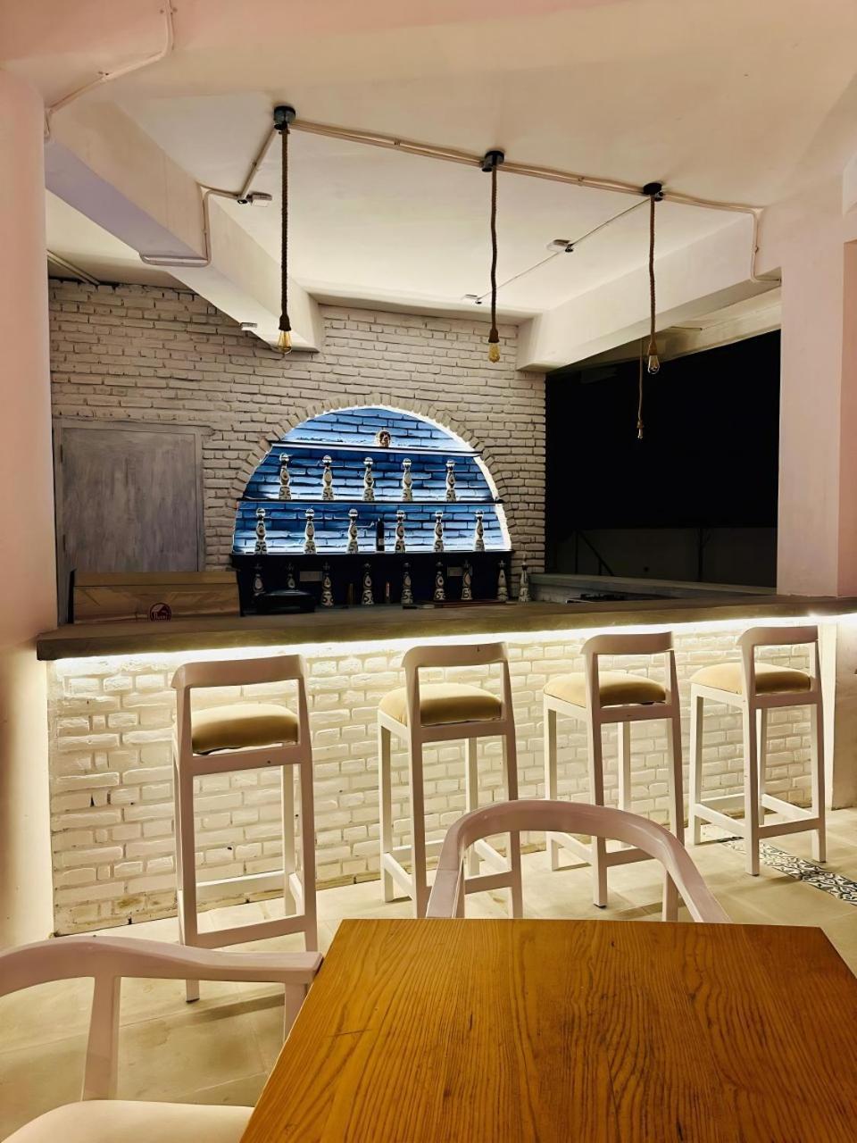 Hotel Mirissa Regent 外观 照片